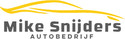 Logo Autobedrijf Snijders